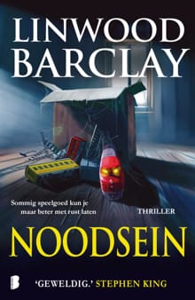 Noodsein - Linwood Barclay