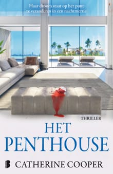 Het penthouse - Catherine Cooper