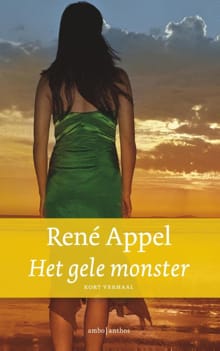 Hittegolf 6 - Het gele monster - René Appel