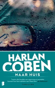 Naar huis - Harlan Coben