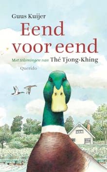 Eend voor eend - Guus Kuijer