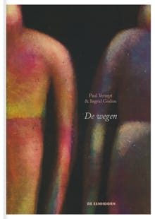 De wegen - Paul Verrept