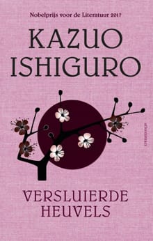 Versluierde heuvels - Kazuo Ishiguro