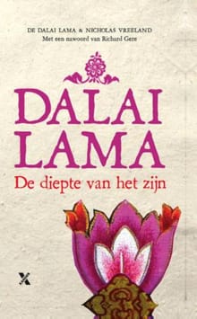 De diepte van het zijn -  Dalai Lama