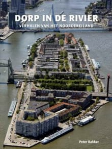 Dorp in de rivier - Peter Bakker, Bakker Peter