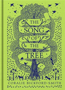 The Song of Tree -  Coralie Bickford-Smith, Coralie Bickford-Smith