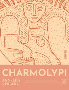 Charmolypi - Annelies Verbeke