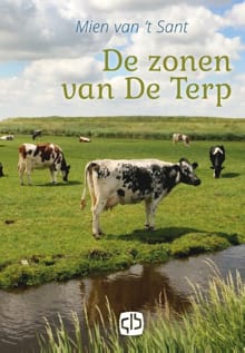 De zonen van De Terp - Mien van 't Sant, Mien Van 't Sant