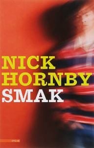 Smak - Nick Hornby
