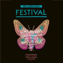 Gap Year - Festival - Iris Hermans