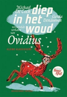 Diep in het woud - Michael de Cock, Michael de Cock