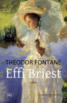 Effi Briest - Theodor Fontane