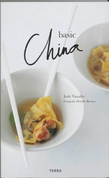 Basic China - Jody Vassallo