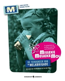 Milleke Melleke Mol - Eddie Niesten, Michaël Pector