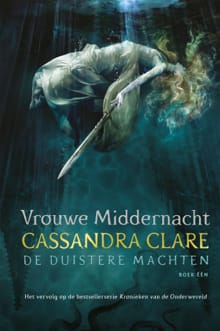 Vrouwe Middernacht - Cassandra Clare