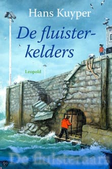 De fluisterkelders - Hans Kuyper