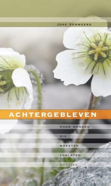 Achtergebleven - Joke Verweerd, J. Verweerd, ...