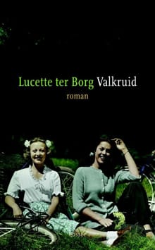 Valkruid - Lucette Ter Borg, Lucette ter Borg