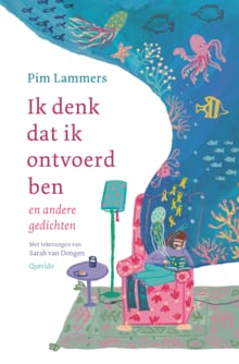 Ik denk dat ik ontvoerd ben - Pim Lammers