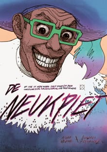 De Neukpiet - Ashar Medina, Gonzalo Fernandez