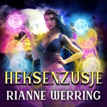 Heksenzusje - Rianne Werring
