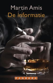 Informatie - Martin Amis