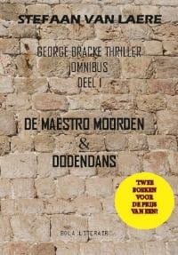 “De maestro moorden ; Dodendans