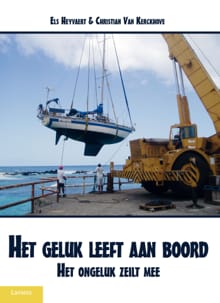 Het geluk leeft aan boord - Els Heyvaert, Christian van Kerckhove