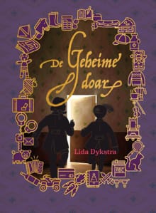 De geheime doar - Lida Dykstra