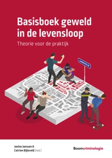 Basisboek geweld in de levensloop - 