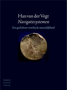 Navigatiesystemen - Han van der Vegt