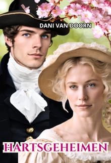 Hartsgeheimen - Dani van Doorn