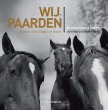 “Wij, paarden