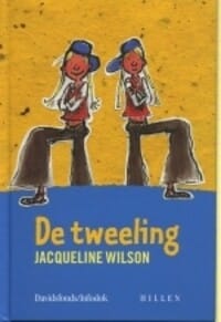 De tweeling - Jacqueline Wilson