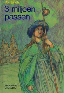 3 miljoen passen -  Briels