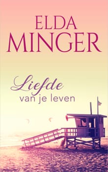 Liefde van je leven - Elda Minger