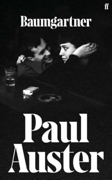 Baumgartner - Paul Auster