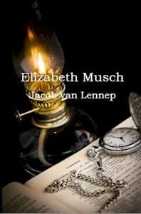 Elizabeth Musch - Jacob van Lennep
