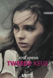 Tweede keus - José Vriens