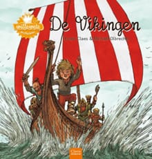 Vikingen - Erwin Claes, Michaël Olbrechts