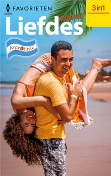 Liefdes - Latin lovers - Emma Darcy, Maggie Cox, ...