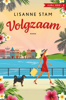 Volgzaam - Lisanne Stam