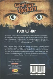 Voor altijd? - Bjorn Van Den Eynde, Bjorn Van den Eynde