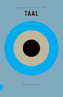 Taal - Sterre Leufkens