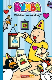 Wat doen we vandaag? - Gert Verhulst, Jan Maillard