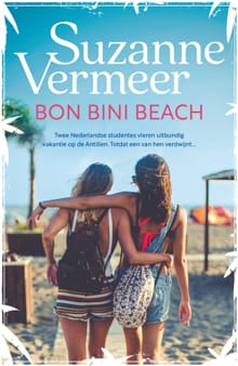 “Bon Bini Beach