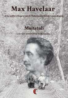 Max Havelaar -  Multatuli, Eduard Douwes Dekker