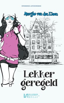 Lekker geregeld - Marijke van den Elsen