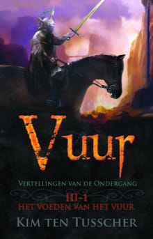 Vuur 3.1 - Kim ten Tusscher