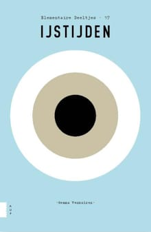 IJstijden - Gemma Venhuizen